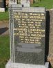 Photo of headstones/thumb_Alexander J MacLennan died 1960 MI Fodderty